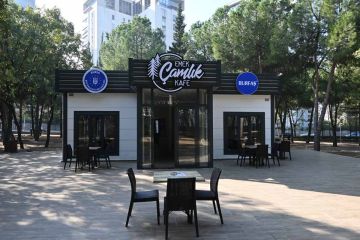 Franquicias y tiendas minoristas