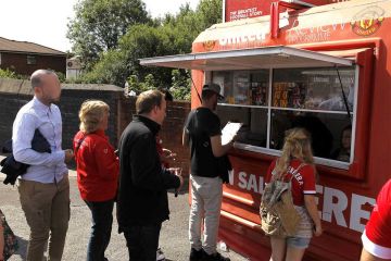 Franquicias y tiendas minoristas