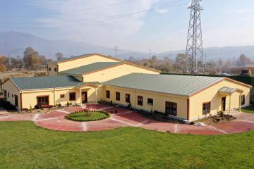 Construccion Modular