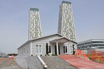 Construccion Modular