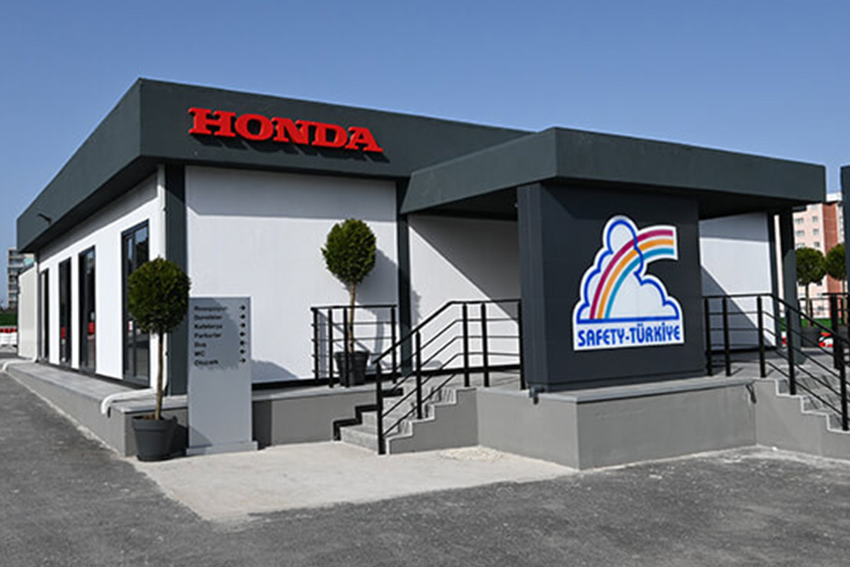 Modular Comercial