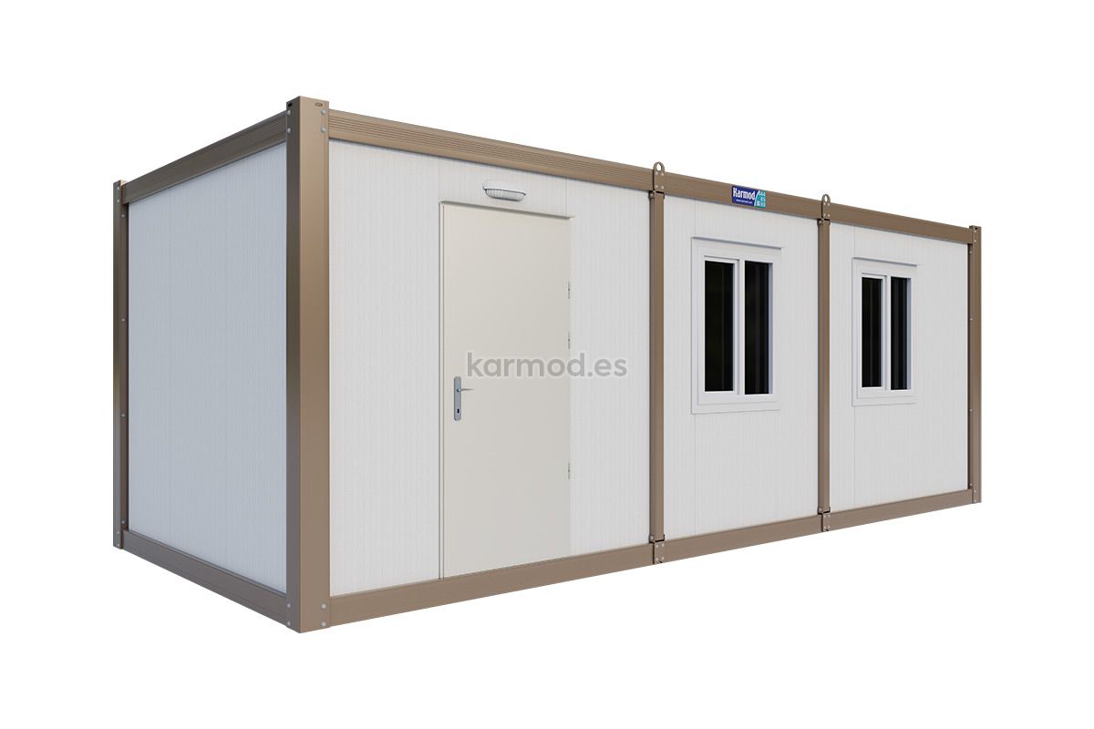 K1001 Cabaña portátil