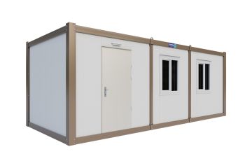 K1001 Cabaña portátil