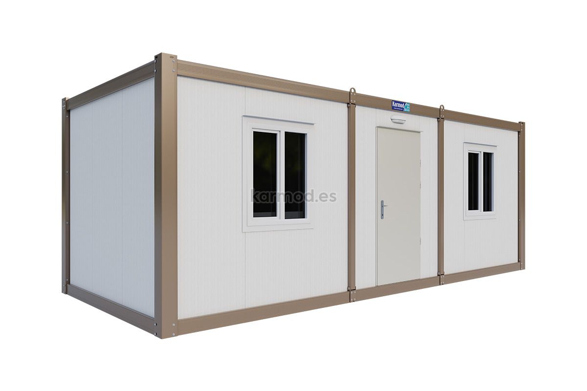 K1002 Cabaña portátil