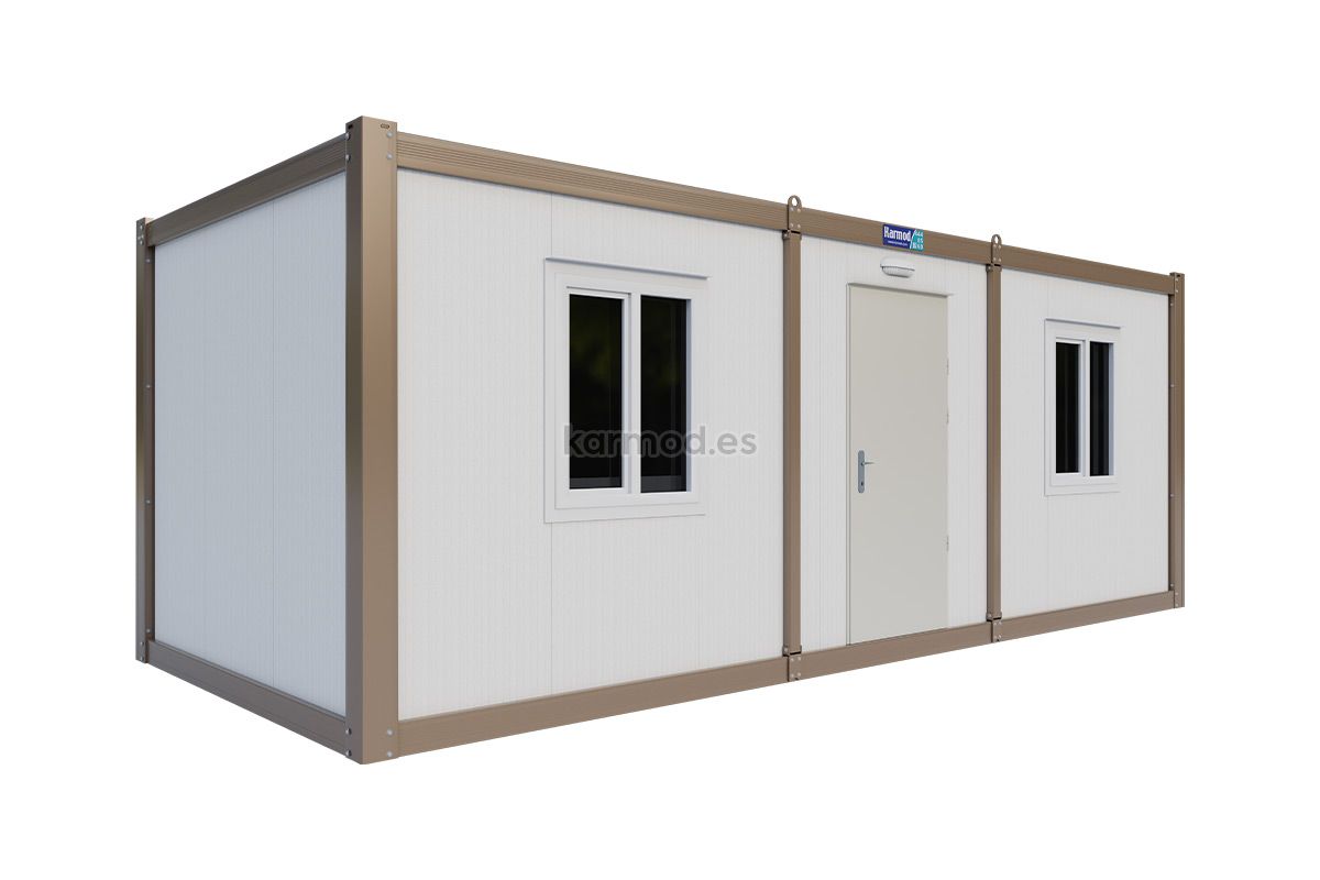 K3001 Cabaña portátil