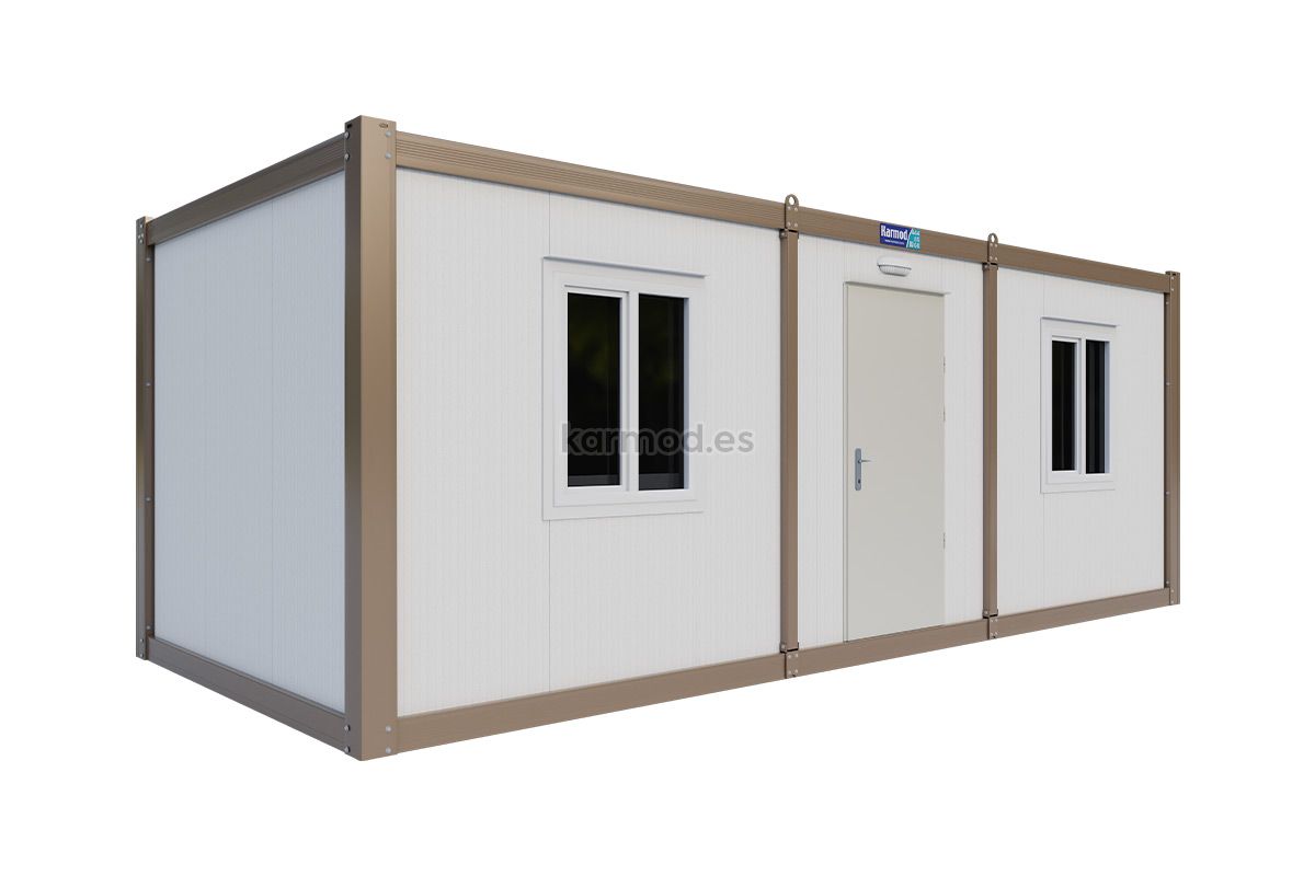 K3002 Cabaña portátil