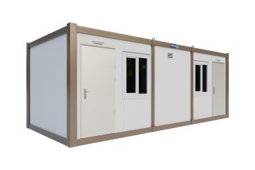 K3003 Cabaña portátil