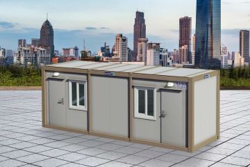 K3003 Cabaña portátil