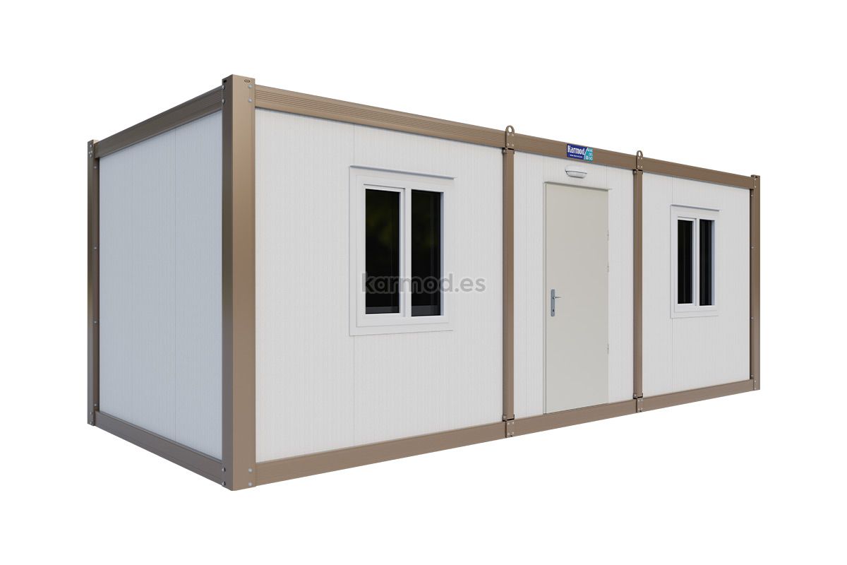K3005 Cabaña portátil