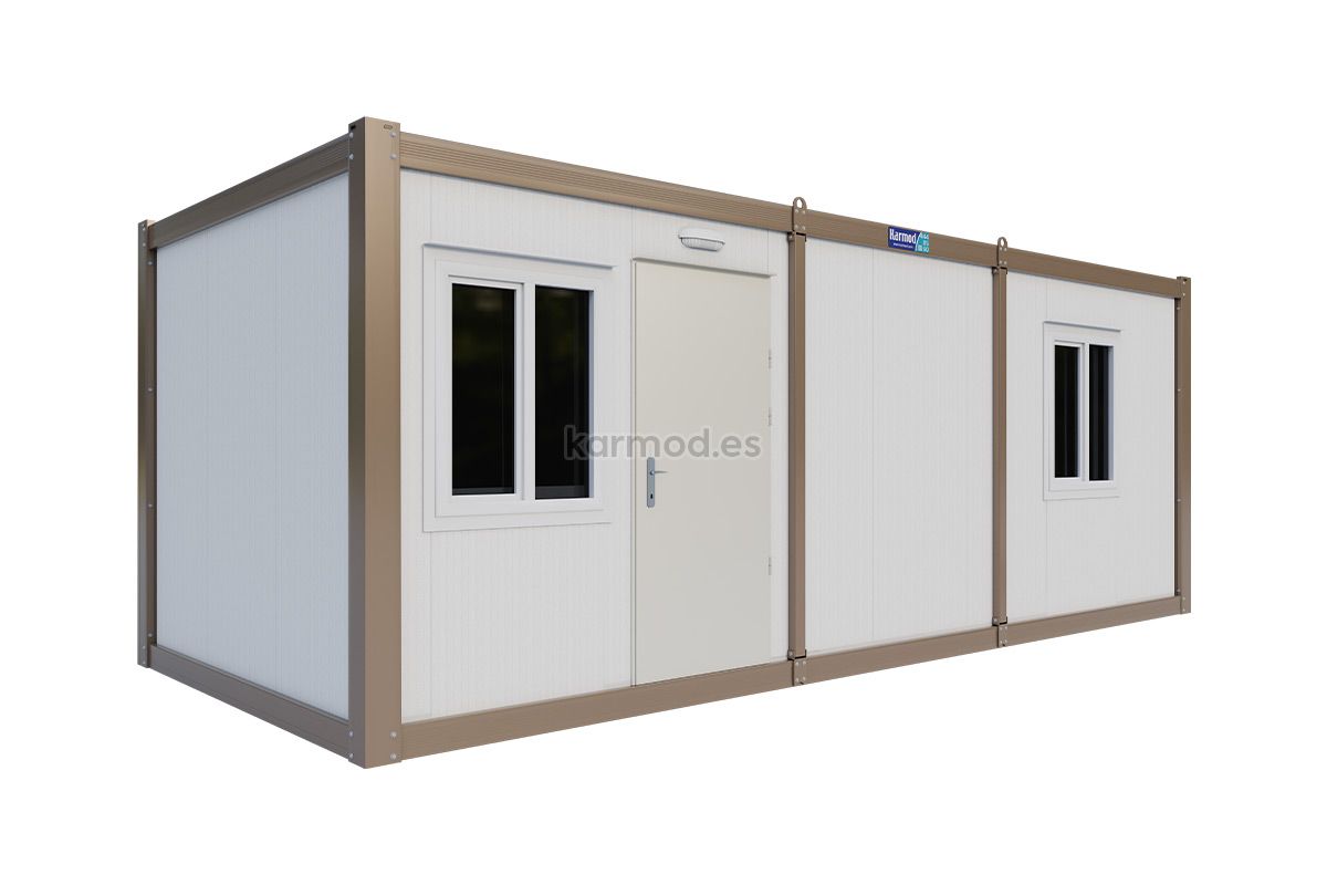 K7001 Cabaña portátil