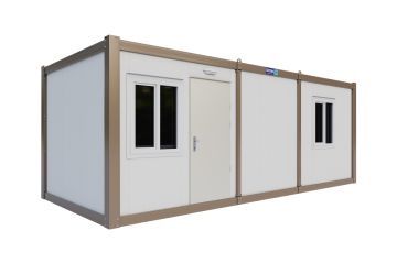 K7001 Cabaña portátil