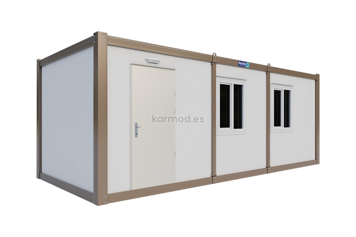 K8001 Cabaña portátil