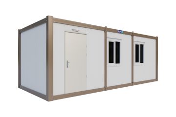 K8001 Cabaña portátil