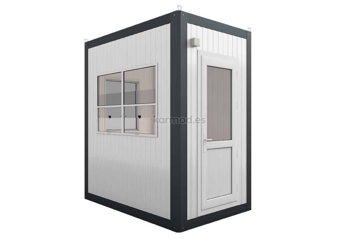 135x210 Caseta de seguridad
