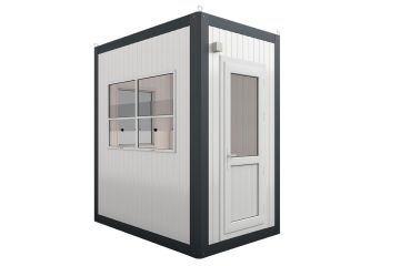 135x210 Caseta de seguridad