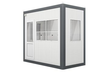 135x260 Caseta de seguridad