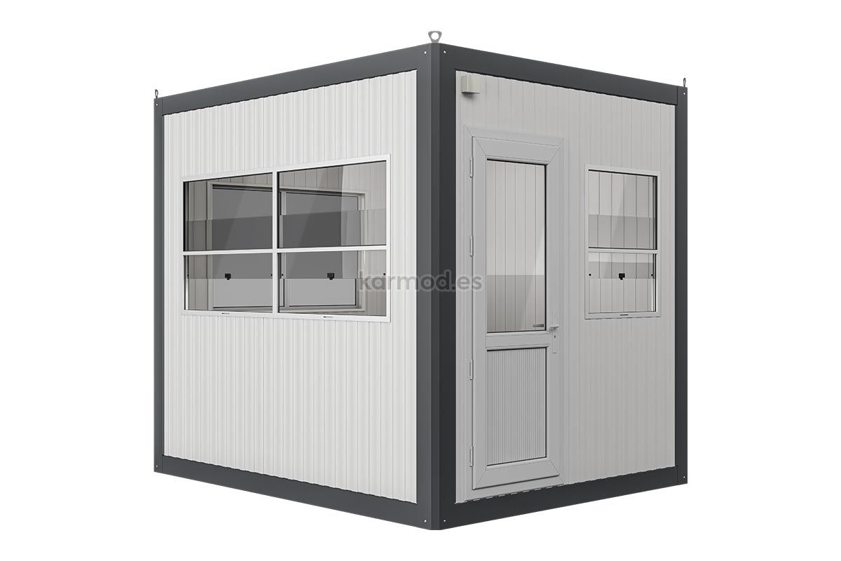 210x260 Caseta de seguridad