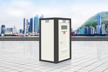 135x135 Cabina de ducha