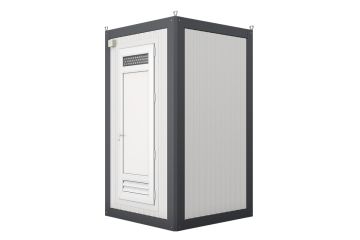 135x135 Cabina de ducha
