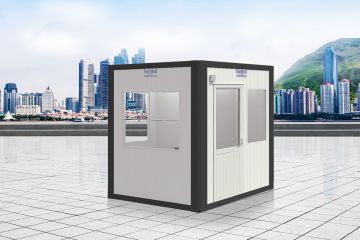 210x210 Caseta de seguridad y WC