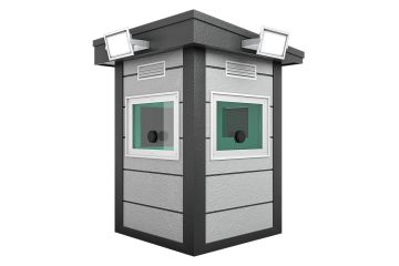 Cabina blindada 150x150